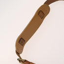 LOUIS VUITTON Monogram Saumur 30 Shoulder Bag M42256 LV Auth YKZ280-9