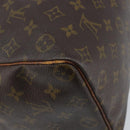 LOUIS VUITTON Monogram Speedy 35 Hand Bag M41524 LV Auth YKZ282-17