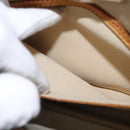 LOUIS VUITTON Monogram Reporter PM Shoulder Bag M45254 LV Auth YKZ284-21
