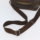 LOUIS VUITTON Monogram Reporter PM Umhängetasche M45254 LV Auth YKZ284-7