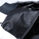 SAINT LAURENT Kahala Tote Bag Canvas Navy Auth YKZ306-12