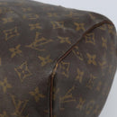 LOUIS VUITTON Monogram Speedy 30 Hand Bag M41526 LV Auth YKZ327-15