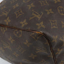 LOUIS VUITTON Monogram Speedy 30 Hand Bag M41526 LV Auth YKZ327-16