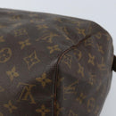 LOUIS VUITTON Monogram Speedy 30 Hand Bag M41526 LV Auth YKZ327-17