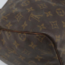 LOUIS VUITTON Monogram Speedy 30 Hand Bag M41526 LV Auth YKZ327-18