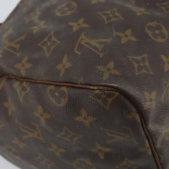 LOUIS VUITTON Monogram Speedy 30 Hand Bag M41526 LV Auth YKZ327