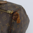 LOUIS VUITTON Monogram Speedy 30 Hand Bag M41526 LV Auth YKZ327-19