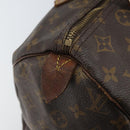 LOUIS VUITTON Monogram Speedy 30 Hand Bag M41526 LV Auth YKZ327-21