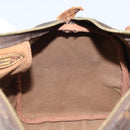 LOUIS VUITTON Monogram Speedy 30 Hand Bag M41526 LV Auth YKZ327-22