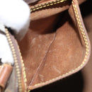 LOUIS VUITTON Monogram Speedy 30 Hand Bag M41526 LV Auth YKZ327-11