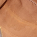 LOUIS VUITTON Monogram Keepall 50 Boston Bag M41426 LV Auth YKZ337-11