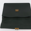 LOUIS VUITTON Taiga Serviette Kourad Business Bag Epicea T16786 LV Auth YKZ346-15
