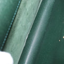 LOUIS VUITTON Taiga Serviette Kourad Business Bag Epicea T16786 LV Auth YKZ346-17
