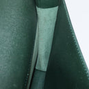 LOUIS VUITTON Taiga Serviette Kourad Business Bag Epicea T16786 LV Auth YKZ346-18