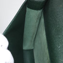 LOUIS VUITTON Taiga Serviette Kourad Business Bag Epicea T16786 LV Auth YKZ346-19