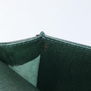 LOUIS VUITTON Taiga Serviette Kourad Business Bag Epicea T16786 LV Auth YKZ346-20