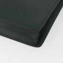 LOUIS VUITTON Taiga Serviette Kourad Business Bag Epicea T16786 LV Auth YKZ347-16