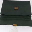 LOUIS VUITTON Taiga Serviette Kourad Business Bag Epicea T16786 LV Auth YKZ347-10