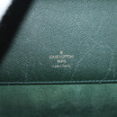 LOUIS VUITTON Taiga Serviette Kourad Business Bag Epicea T16786 LV Auth YKZ347-18
