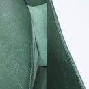 LOUIS VUITTON Taiga Serviette Kourad Business Bag Epicea T16786 LV Auth YKZ347-19