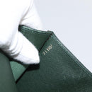 LOUIS VUITTON Taiga Serviette Kourad Business Bag Epicea T16786 LV Auth YKZ347-12
