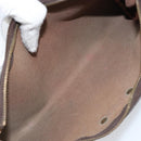 LOUIS VUITTON Monogram Eva Shoulder Bag M95567 LV Auth YKZ371-18