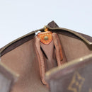 LOUIS VUITTON Monogram Eva Shoulder Bag M95567 LV Auth YKZ371-19