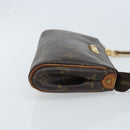LOUIS VUITTON Monogram Eva Shoulder Bag M95567 LV Auth YKZ371-4