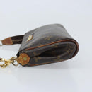LOUIS VUITTON Monogram Eva Shoulder Bag M95567 LV Auth YKZ371-5