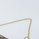 LOUIS VUITTON Monogram Eva Shoulder Bag M95567 LV Auth YKZ371-8