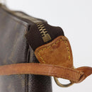 LOUIS VUITTON Monogram Pochette Accessoires Pouch M51980 LV Auth YKZ372-10