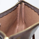 LOUIS VUITTON Monogram Pochette Accessoires Pouch M51980 LV Auth YKZ372-19
