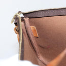LOUIS VUITTON Monogram Pochette Accessoires Pouch M51980 LV Auth YKZ372-12