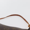 LOUIS VUITTON Monogram Pochette Accessoires Pouch M51980 LV Auth YKZ372-9