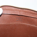 LOUIS VUITTON Monogram Orsay Clutch Bag M51790 LV Auth YKZ376-9