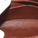 LOUIS VUITTON Monogram Orsay Clutch Bag M51790 LV Auth YKZ376-10