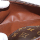LOUIS VUITTON Monogram Orsay Clutch Bag M51790 LV Auth YKZ376-19