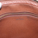 LOUIS VUITTON Monogram Marly Dragonne GM Clutch Bag M51825 LV Auth YKZ378-18