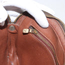 LOUIS VUITTON Monogram Marly Dragonne GM Clutch Bag M51825 LV Auth YKZ378-21