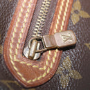 LOUIS VUITTON Monogram Marly Dragonne GM Clutch Bag M51825 LV Auth YKZ378-23