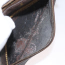 LOUIS VUITTON Monogram Marly Dragonne GM Clutch Bag M51825 LV Auth YKZ378-11