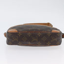 LOUIS VUITTON Monogram Trocadero 23 Shoulder Bag M51276 LV Auth YKZ380-6