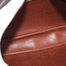 LOUIS VUITTON Monogram Trocadero 23 Shoulder Bag M51276 LV Auth YKZ380-10