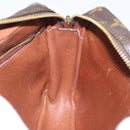 LOUIS VUITTON Monogram Trocadero 23 Shoulder Bag M51276 LV Auth YKZ380-20