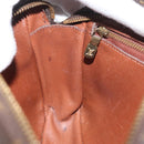 LOUIS VUITTON Monogram Trocadero 23 Shoulder Bag M51276 LV Auth YKZ380-21