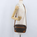LOUIS VUITTON Monogram Trocadero 23 Shoulder Bag M51276 LV Auth YKZ380-24