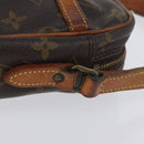 LOUIS VUITTON Monogram Trocadero 23 Shoulder Bag M51276 LV Auth YKZ380-4