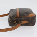 LOUIS VUITTON Monogram Trocadero 23 Shoulder Bag M51276 LV Auth YKZ380-5