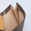 LOUIS VUITTON Monogram Bucket GM Accessory Pouch LV Auth YKZ387-11