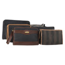 Dunhill Balenciaga, Bottega Veneta, Dunhill, Dior, Fendi Tas 6 Delige Set Auth YKZ423-1